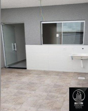 Imagem Casa com 2 Quartos à Venda, 68 m² em Jardim Wanel Ville Iv - Sorocaba
