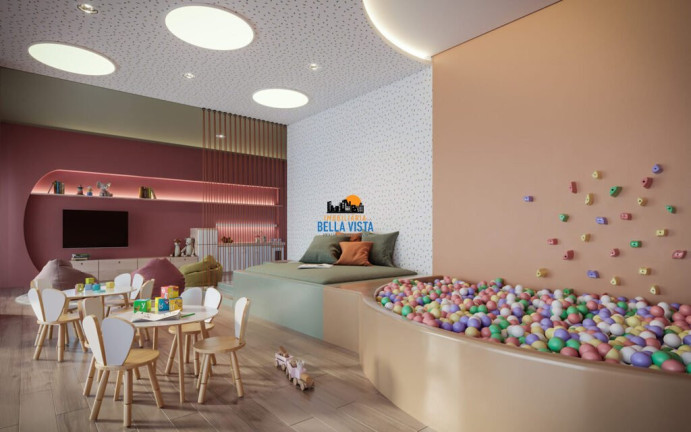 Imagem Apartamento com 2 Quartos à Venda,  em Vila Pompéia - São Paulo