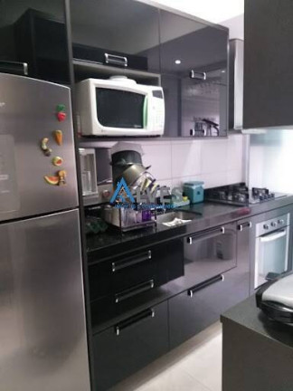 Imagem Apartamento com 2 Quartos à Venda, 70 m² em Centro - São Bernardo Do Campo Imagem Apartamento com 2 Quartos à Venda, 70 m² em Centro - São Bernardo Do Campo