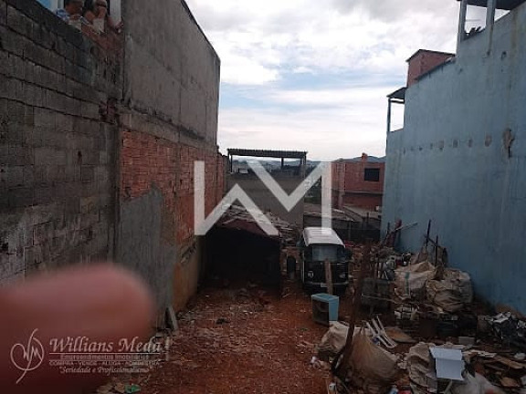Imagem Terreno à Venda, 125 m² em Jardim Ponte Alta I - Guarulhos