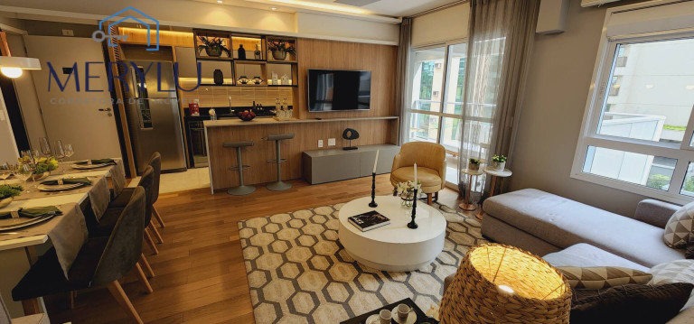 Imagem Apartamento com 2 Quartos à Venda, 64 m² em Paraíso - São Paulo Imagem Apartamento com 2 Quartos à Venda, 64 m² em Paraíso - São Paulo