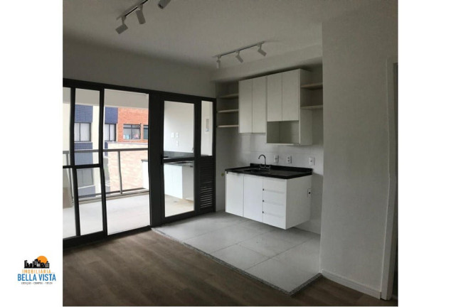 Apartamento com 1 Quarto à Venda,  em Vila Mariana - São Paulo