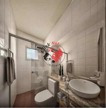 Imagem Apartamento com 2 Quartos à Venda, 48 m² em Vila Eldízia - Santo André