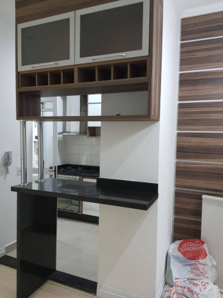 Imagem Apartamento com 3 Quartos à Venda, 74 m² em Centro - Diadema Imagem Apartamento com 3 Quartos à Venda, 74 m² em Centro - Diadema