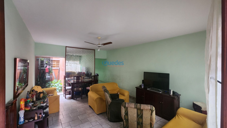Imagem Sobrado com 3 Quartos à Venda, 107 m² em Chácara Santo Antônio - São Paulo