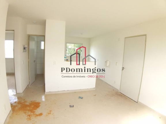 Imagem Apartamento com 2 Quartos à Venda, 44 m² em Residencial Real Park Sumaré - Sumaré Imagem Apartamento com 2 Quartos à Venda, 44 m² em Residencial Real Park Sumaré - Sumaré