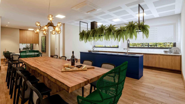 Imagem Apartamento com 2 Quartos à Venda, 88 m² em Barra Da Tijuca - Rio De Janeiro