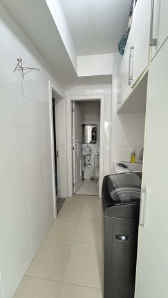Imagem Apartamento com 3 Quartos à Venda, 246 m² em Gonzaga - Santos Imagem Apartamento com 3 Quartos à Venda, 246 m² em Gonzaga - Santos