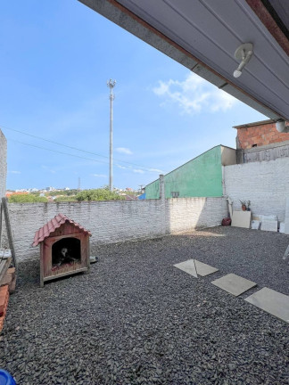 Imagem Casa com 3 Quartos à Venda, 85 m² em Jardim Algarve - Alvorada