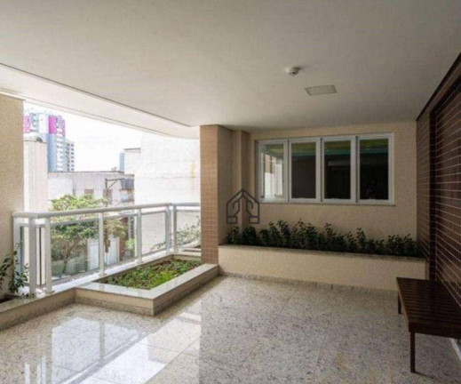 Imagem Apartamento com 2 Quartos à Venda, 70 m² em Vila Bertioga - São Paulo