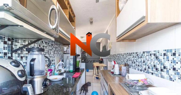 Imagem Apartamento com 2 Quartos à Venda, 50 m² em Taquara - Rio De Janeiro