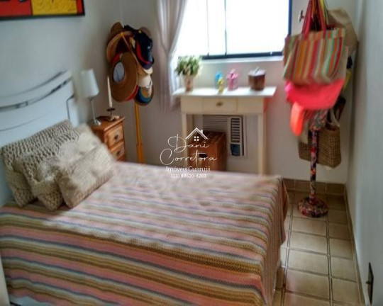 Imagem Apartamento com 3 Quartos à Venda, 89 m² em Pitangueiras - Guarujá