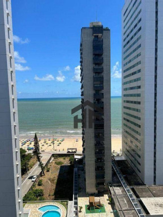Apartamento com 4 Quartos à Venda, 157 m² em Piedade - Jaboatão Dos Guararapes
