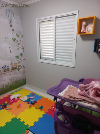 Imagem Imóvel com 3 Quartos para Alugar, 96 m² em Campestre - Santo André Imagem Imóvel com 3 Quartos para Alugar, 96 m² em Campestre - Santo André