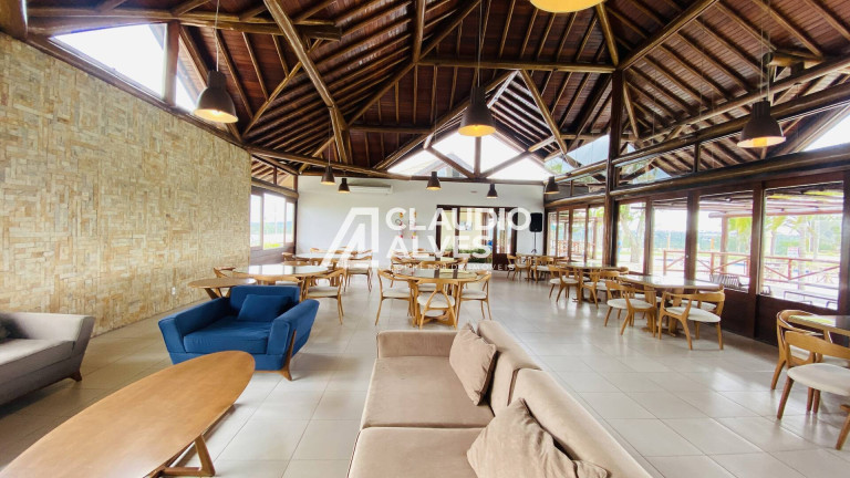 Imagem Casa de Condomínio com 4 Quartos à Venda, 392 m² em Pedra Do Descanso - Feira De Santana