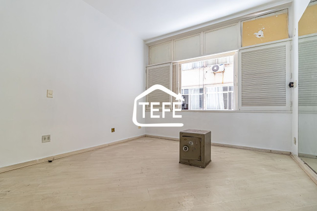 Imagem Apartamento com 4 Quartos à Venda, 257 m² em Copacabana - Rio De Janeiro