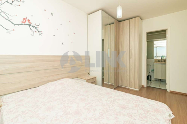 Imagem Apartamento com 2 Quartos à Venda, 51 m² em São Sebastião - Porto Alegre Imagem Apartamento com 2 Quartos à Venda, 51 m² em São Sebastião - Porto Alegre