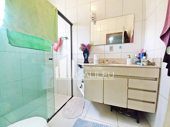 Imagem Casa com 3 Quartos à Venda, 163 m² em Jardim Santa Genebra - Campinas