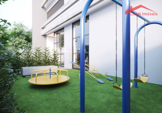 Imagem Apartamento com 3 Quartos à Venda, 218 m² em América - Joinville Imagem Apartamento com 3 Quartos à Venda, 218 m² em América - Joinville