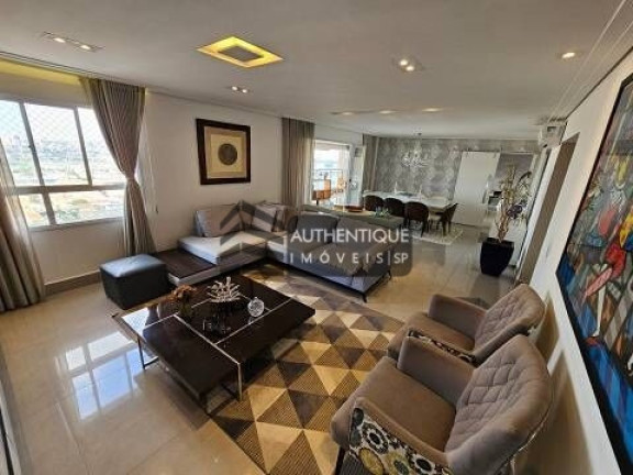 Imagem Apartamento com 4 Quartos à Venda, 237 m² em Ipiranga - São Paulo Imagem Apartamento com 4 Quartos à Venda, 237 m² em Ipiranga - São Paulo