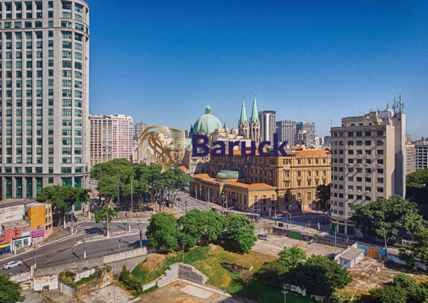 Imagem Apartamento com 2 Quartos à Venda, 33 m² em Sé - São Paulo Imagem Apartamento com 2 Quartos à Venda, 33 m² em Sé - São Paulo