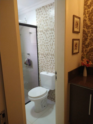 Imagem Apartamento com 3 Quartos à Venda, 96 m² em Retiro - Jundiaí