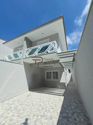 Sobrado com 3 Quartos à Venda, 125 m² em Umuarama - Osasco