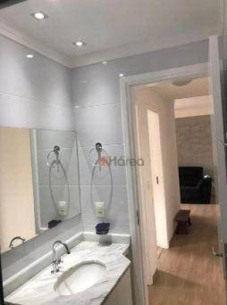 Imagem Apartamento com 2 Quartos à Venda, 58 m² em Parque Campolim - Sorocaba Imagem Apartamento com 2 Quartos à Venda, 58 m² em Parque Campolim - Sorocaba