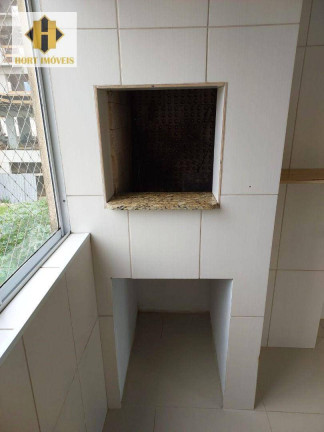 Imagem Apartamento com 2 Quartos à Venda, 60 m² em Perequê - Porto Belo Imagem Apartamento com 2 Quartos à Venda, 60 m² em Perequê - Porto Belo