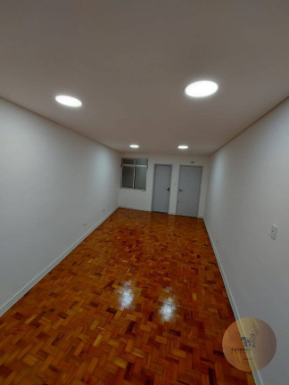 Imagem Sala Comercial à Venda, 37 m² em Centro - Santo André
