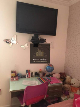 Imagem Cobertura com 3 Quartos à Venda, 90 m² em Macedo - Guarulhos