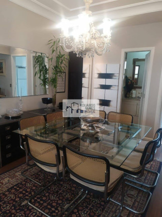 Imagem Cobertura com 5 Quartos à Venda, 320 m² em Santo Antônio - Belo Horizonte