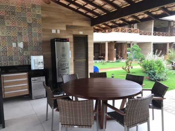 Imagem Casa com 2 Quartos à Venda, 74 m² em Centro - Mata De São João