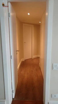 Imagem Apartamento com 2 Quartos para Alugar, 160 m² em Campo Belo - São Paulo