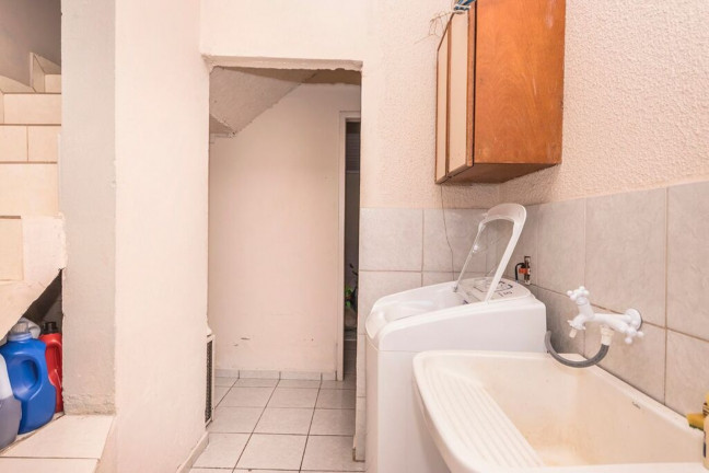 Imagem Imóvel com 4 Quartos à Venda,  em Santa Tereza - Porto Alegre