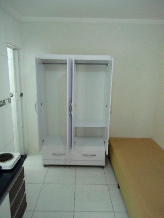 Imagem Kitnet com 1 Quarto para Alugar, 12 m² em Butantã - São Paulo