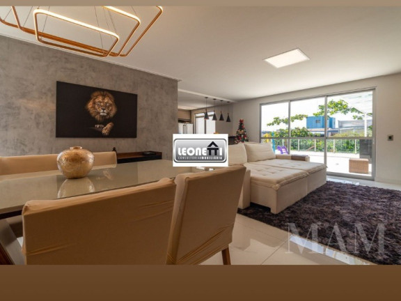 Imagem Imóvel com 3 Quartos à Venda, 190 m² em Recreio Dos Bandeirantes - Rio De Janeiro