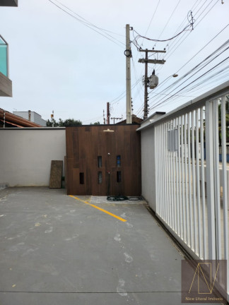 Imagem Apartamento com 2 Quartos à Venda, 52 m² em Maranduba - Ubatuba