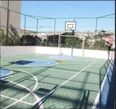 Imagem Apartamento com 3 Quartos à Venda, 57 m² em Parque São Vicente - Mauá Imagem Apartamento com 3 Quartos à Venda, 57 m² em Parque São Vicente - Mauá