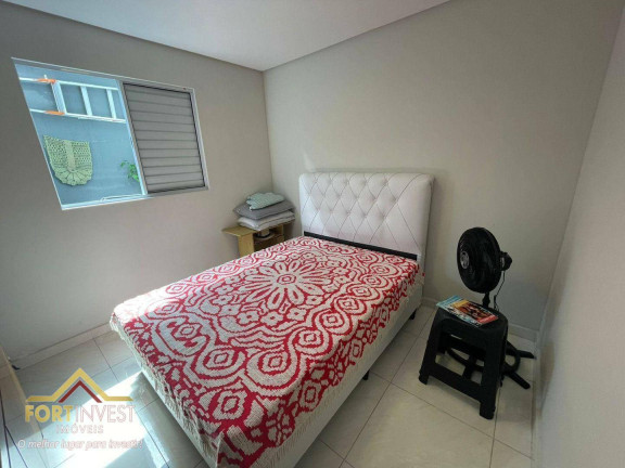 Imagem Imóvel com 2 Quartos à Venda, 55 m² em Caiçara - Praia Grande Imagem Imóvel com 2 Quartos à Venda, 55 m² em Caiçara - Praia Grande