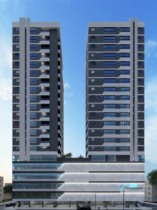 Imagem Apartamento com 2 Quartos à Venda, 60 m² em Morretes - Itapema