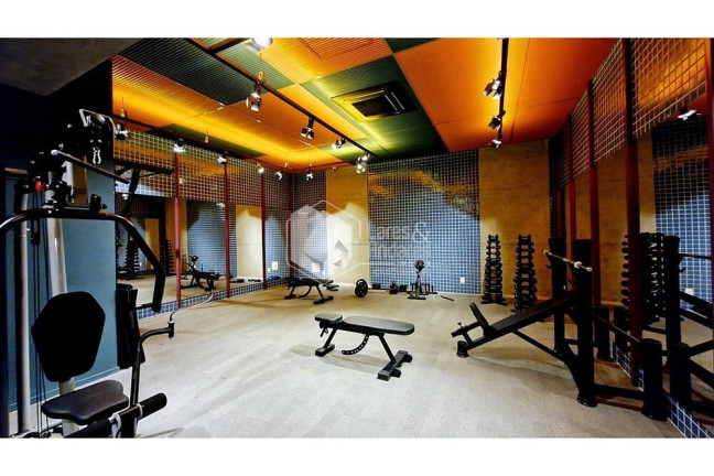Imagem Studio com 1 Quarto à Venda, 49 m² em Centro - São Paulo