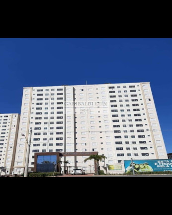Imagem Imóvel com 2 Quartos à Venda, 43 m² em Pq Industrial - Campinas