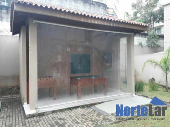 Imagem Apartamento com 2 Quartos à Venda, 45 m² em Loteamento City Jaragua - São Paulo