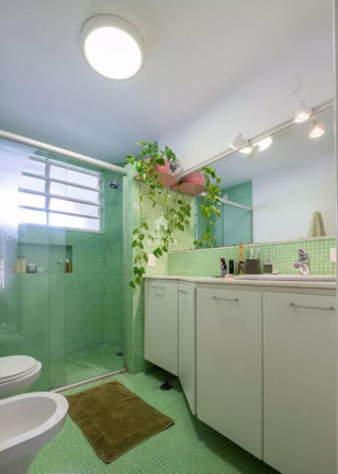 Imagem Apartamento com 2 Quartos à Venda, 87 m² em Pinheiros - São Paulo