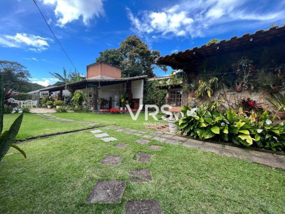 Imagem Casa com 3 Quartos à Venda, 400 m² em Prata Dos Aredes - Teresópolis Imagem Casa com 3 Quartos à Venda, 400 m² em Prata Dos Aredes - Teresópolis