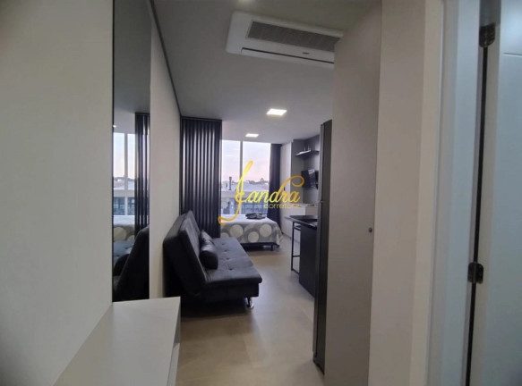 Imagem Apartamento com 1 Quarto à Venda, 27 m² em Atlantida - Xangri-la
