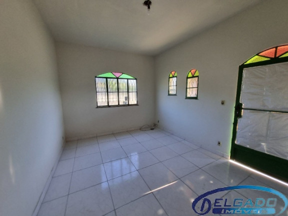 Imagem Casa com 3 Quartos para Alugar, 80 m² em Centro - Itaboraí