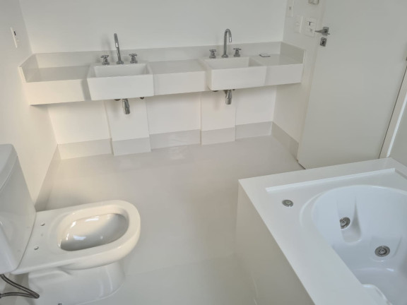 Imagem Imóvel com 3 Quartos à Venda, 205 m² em Jardim Paulista - São Paulo