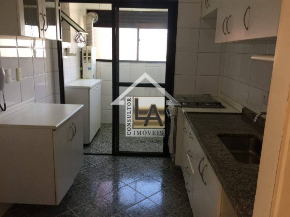 Imagem Apartamento com 3 Quartos à Venda, 72 m² em Vila Andrade - São Paulo